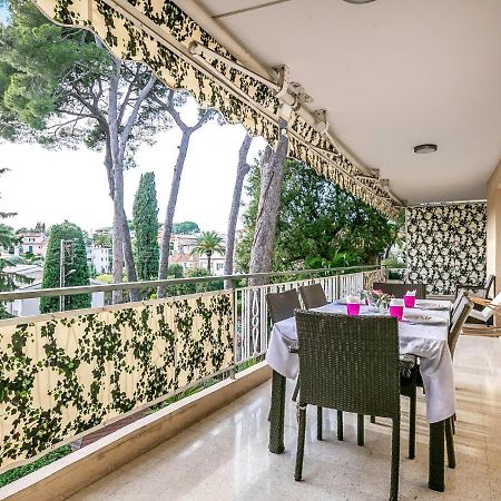 Apartment Les Pins D'Alep By Interhome Le Cannet Exterior foto