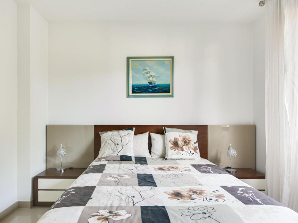 Apartment Les Pins D'Alep By Interhome Le Cannet Exterior foto